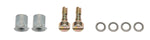 Holley 121-147 Pump Discharge Nozzle Holley 121-147