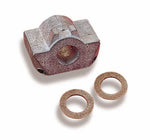 Holley 121-231 Pump Discharge Nozzle Holley 121-231