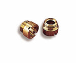 Holley 122-136 Alcohol Jets (2) Holley 122-136