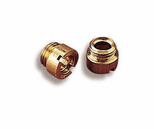 Holley 122-168 Carburetor Jet Holley 122-168