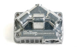 Holley 134-104S Secondary Fuel Bowl - Silver Holley 134-104S