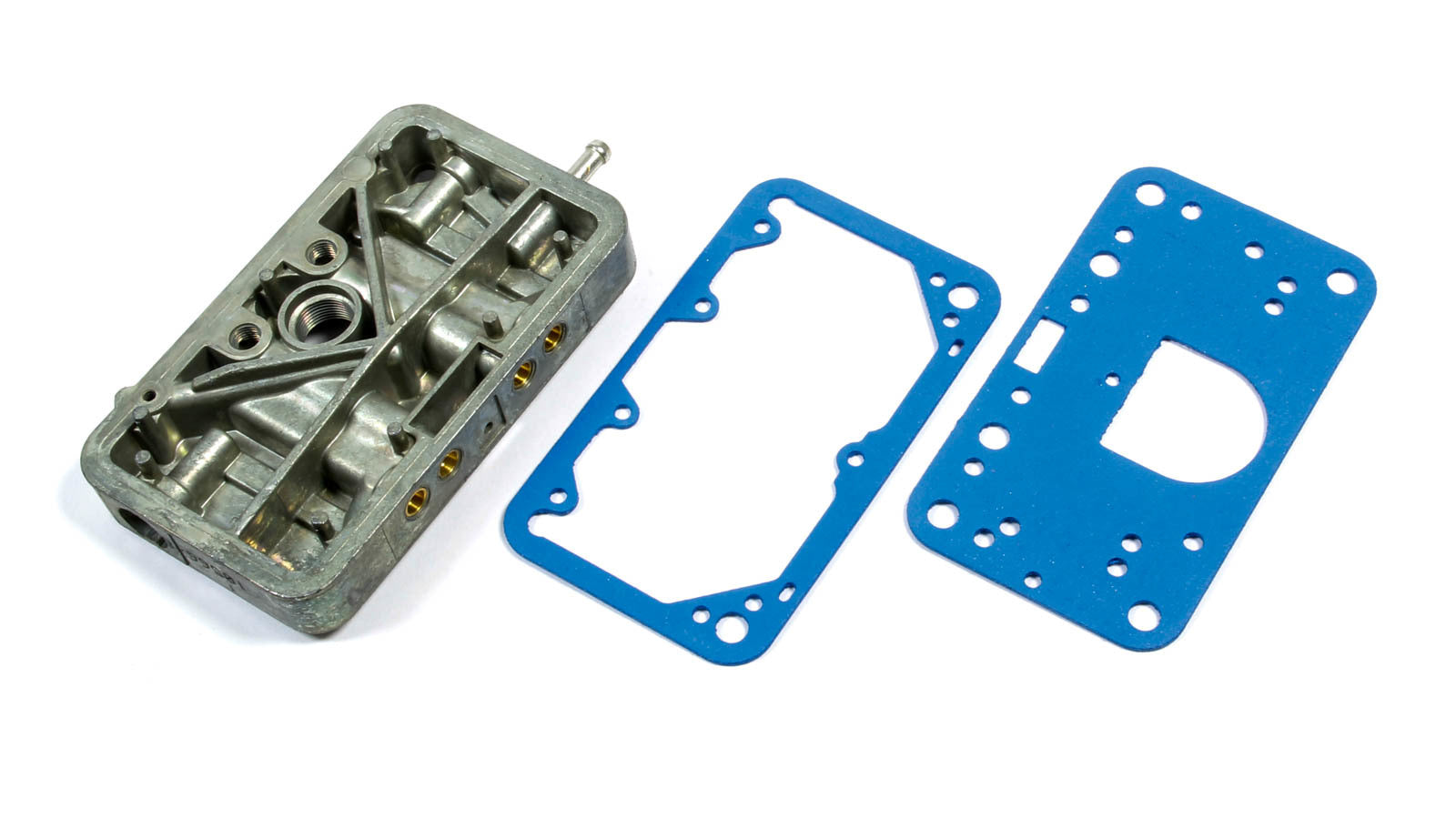 Holley 134-128 CrbMeteringBlock Holley 134-128