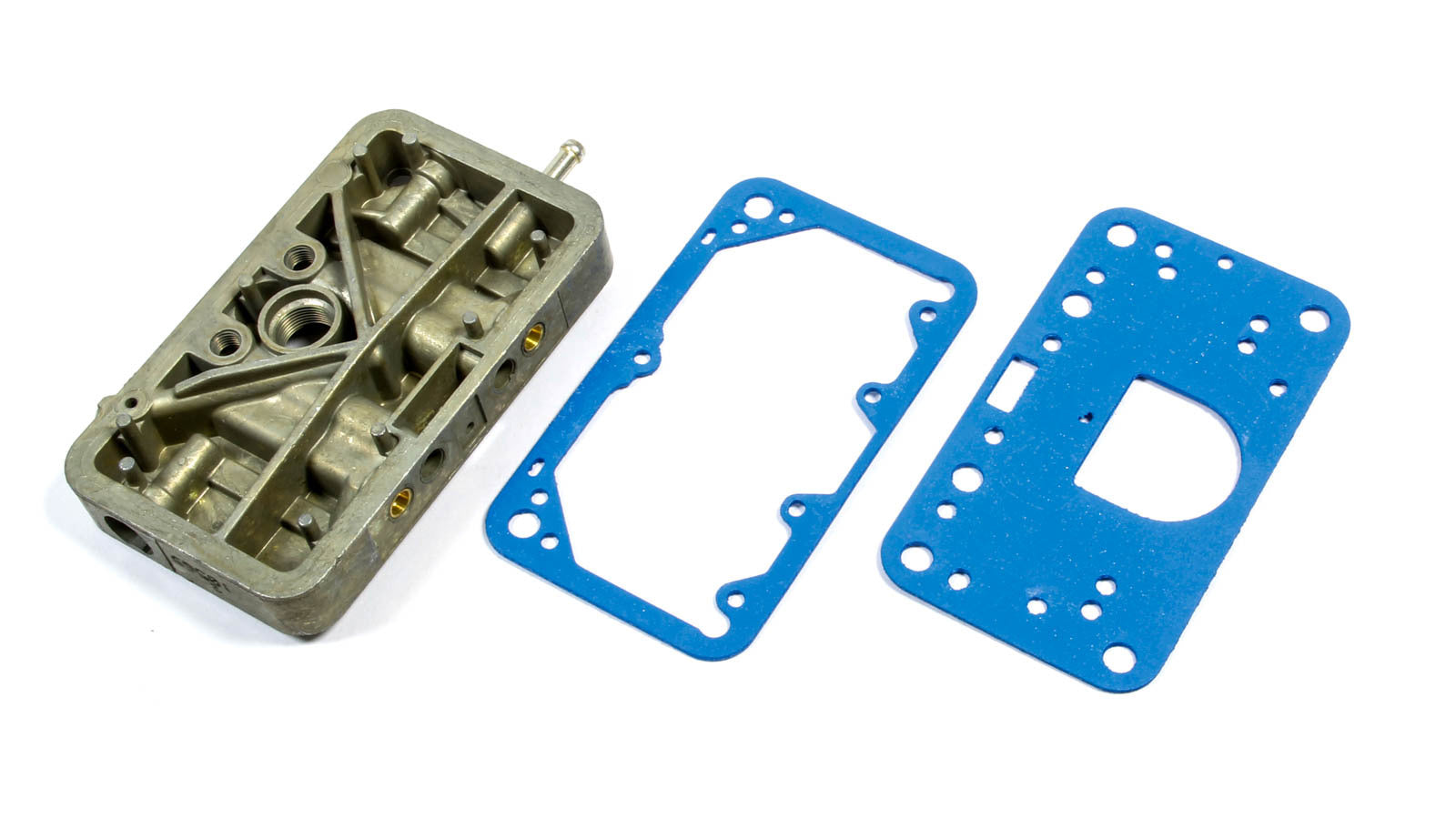 Holley 134-131 CrbMeteringBlock Holley 134-131