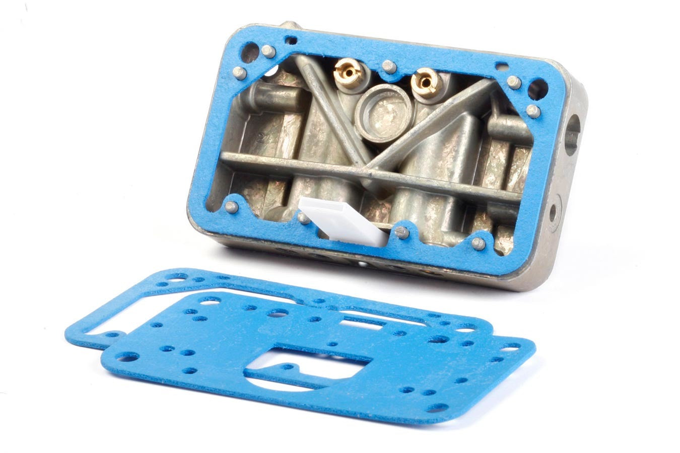 Holley 134-64 Secondary Metering Block 0-4776C Holley 134-64