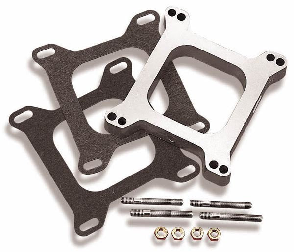 Holley 17-27 Carburetor Adapter Holley 17-27