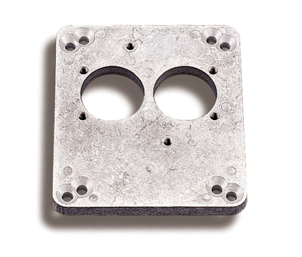 Holley EFI 17-41 Carburetor Adapter Holley EFI 17-41