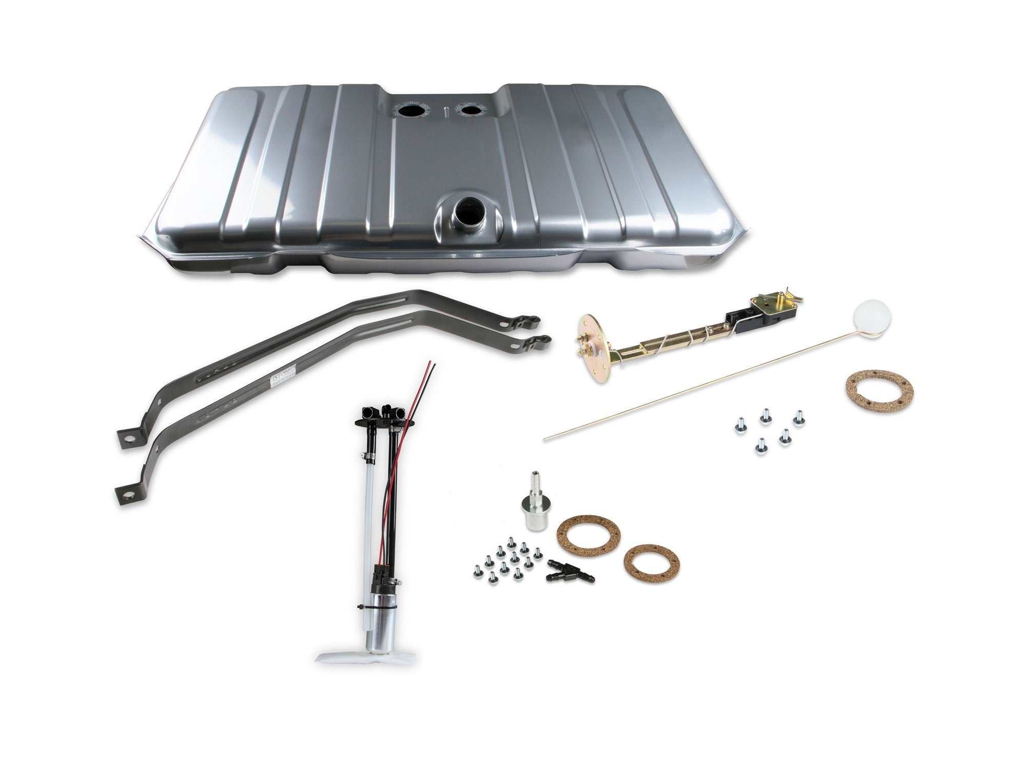 Holley 19-100 Sniper EFI Fuel Tank System Holley 19-100