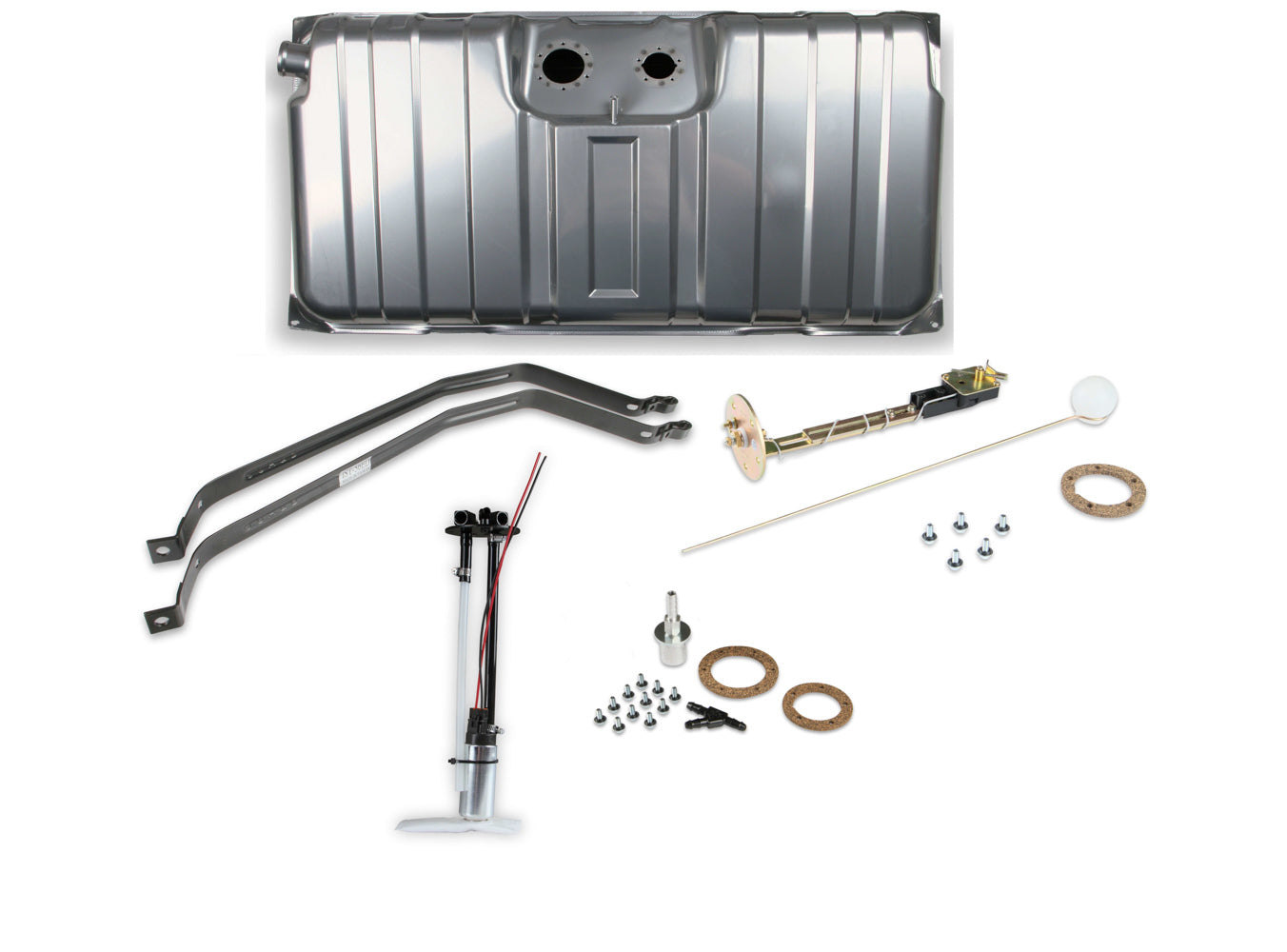 Holley 19-112 Sniper EFI Fuel Tank System Holley 19-112