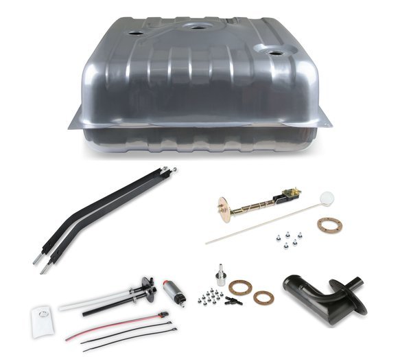 Holley 19-179 Sniper EFI Fuel Tank System Holley 19-179