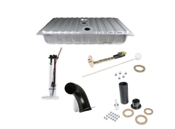 Holley 19-181 Sniper EFI Fuel Tank Sys 60-65 Ford Falcon Holley 19-181