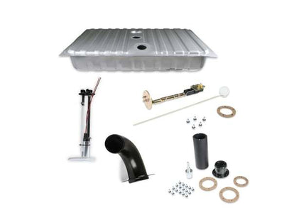 Holley 19-181 Sniper EFI Fuel Tank Sys 60-65 Ford Falcon Holley 19-181