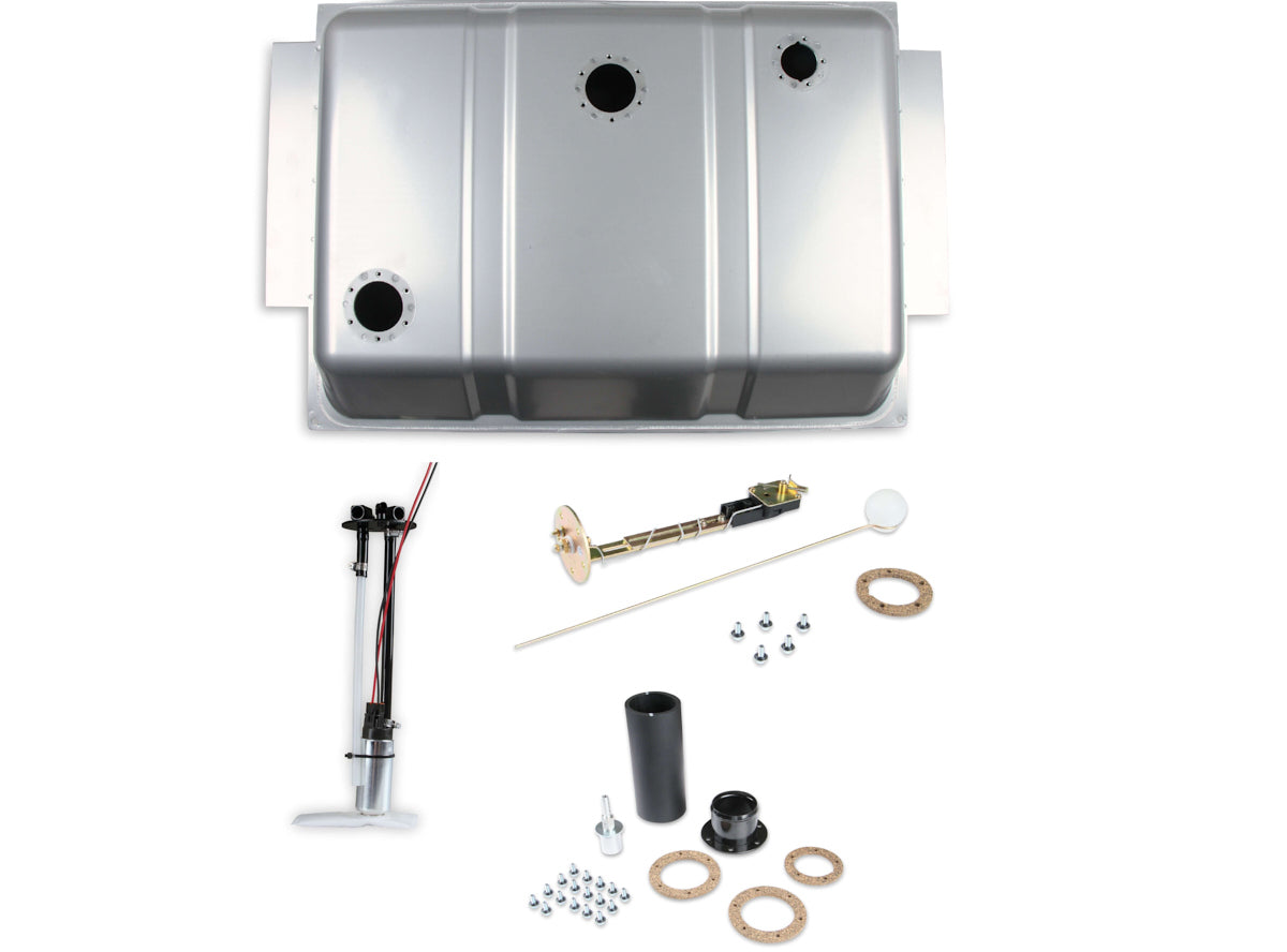 Holley 19-185 Sniper EFI Fuel Tank System Holley 19-185