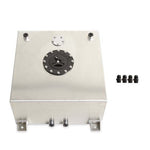 Holley 19-202 10-Gal Alm Fuel Cell Flat Bottom Holley 19-202