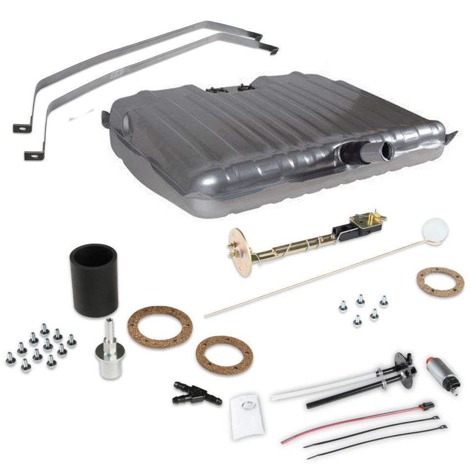 Holley 19-405 Sniper EFI Fuel Tank System Holley 19-405