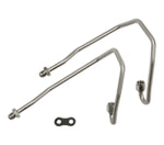 Holley 198-231 Power Steering Hardline Holley 198-231