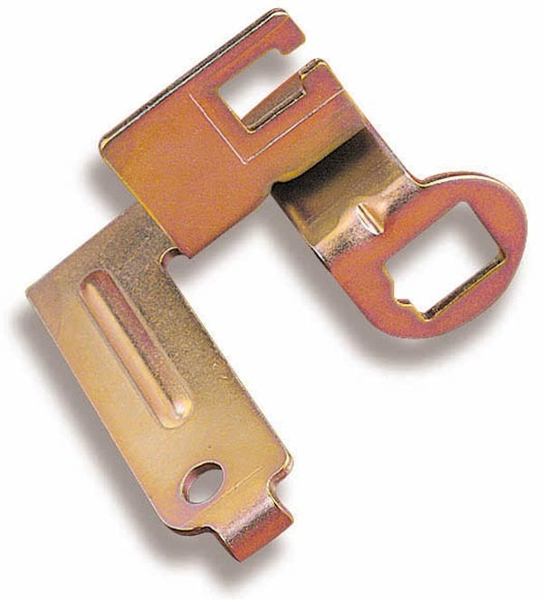 Holley EFI 20-113 Transmission Cable Bracket; For TH-700R4 Transmission; Holley EFI 20-113