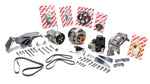 Holley 20-162 Low LS Accessory Drive System Kit Holley 20-162
