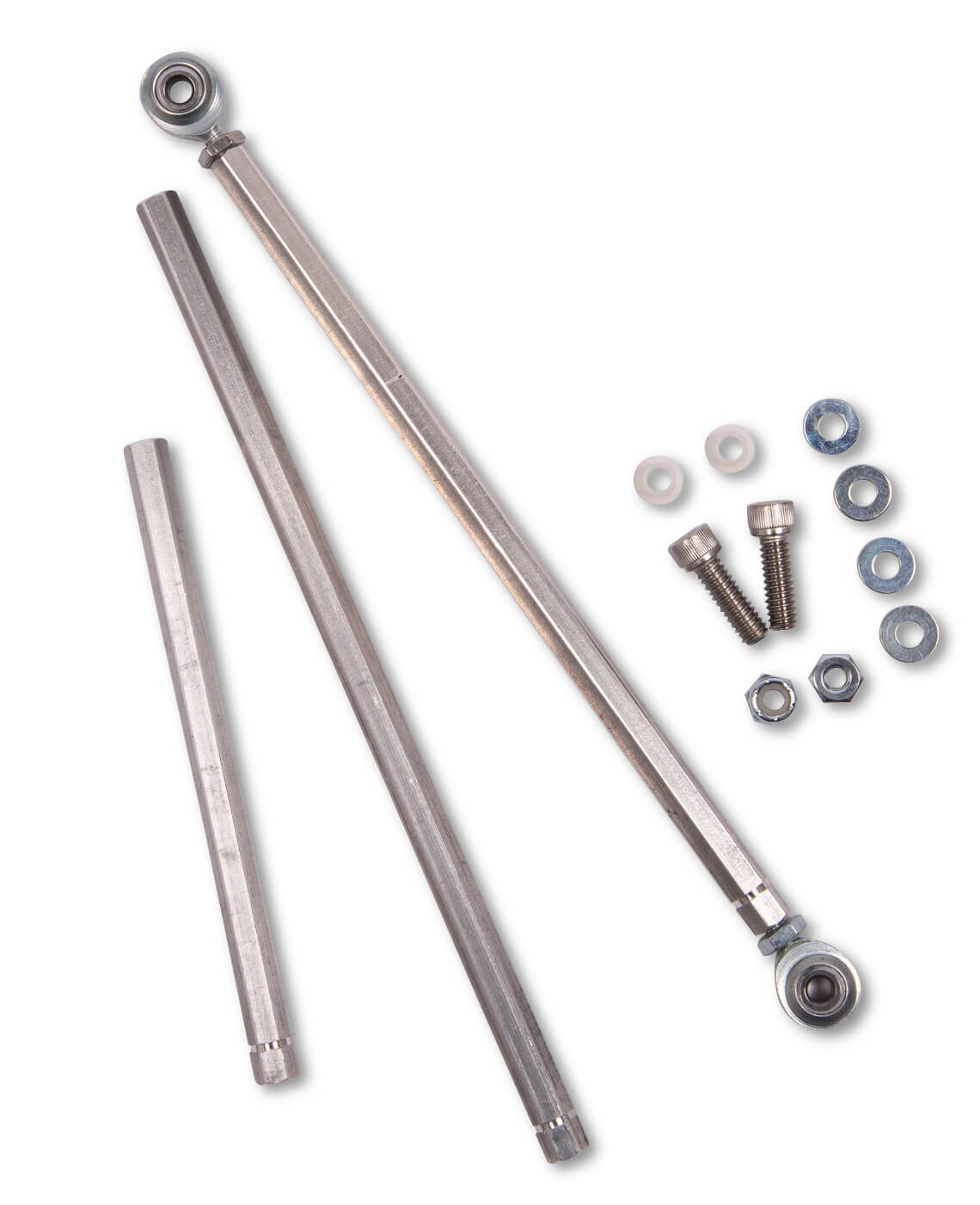 Holley EFI 20-43 Sniper EFI 2x4 Linkage Kit Holley EFI 20-43