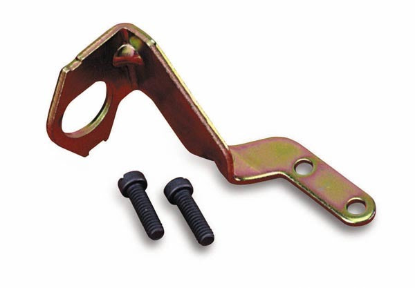 Holley 20-47 Solenoid Bracket Holley 20-47