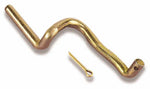 Holley 20-65 Vacuum Secondary Conn. Rod Holley 20-65