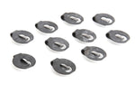 Holley 26-104-10 Cable Clips - GM (10) Holley 26-104-10