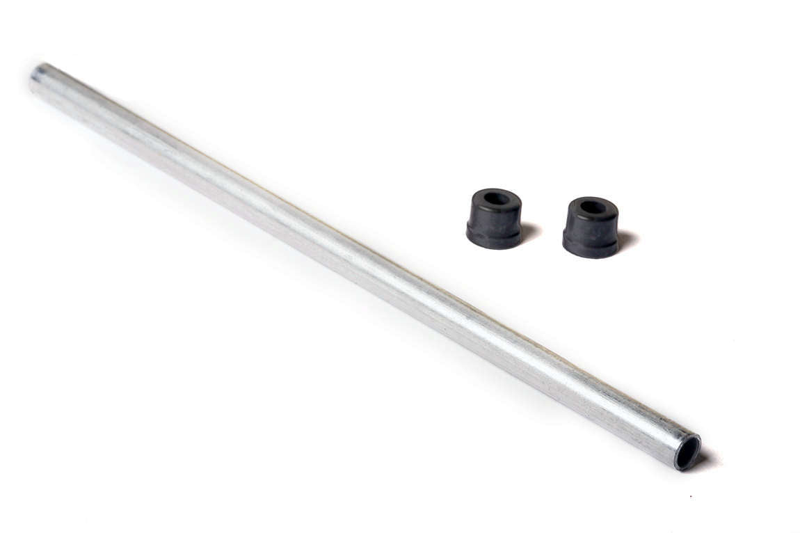 Holley 26-116 New Design Transfer Tube 4165 Holley 26-116