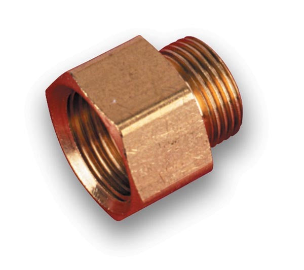 Holley 26-43 Stand. Fitting Tube Holley 26-43