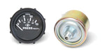 Holley 26-503 Electric Fuel Pressure Gauge; 0-15 psi; 1.5 in. Dia.; Holley 26-503