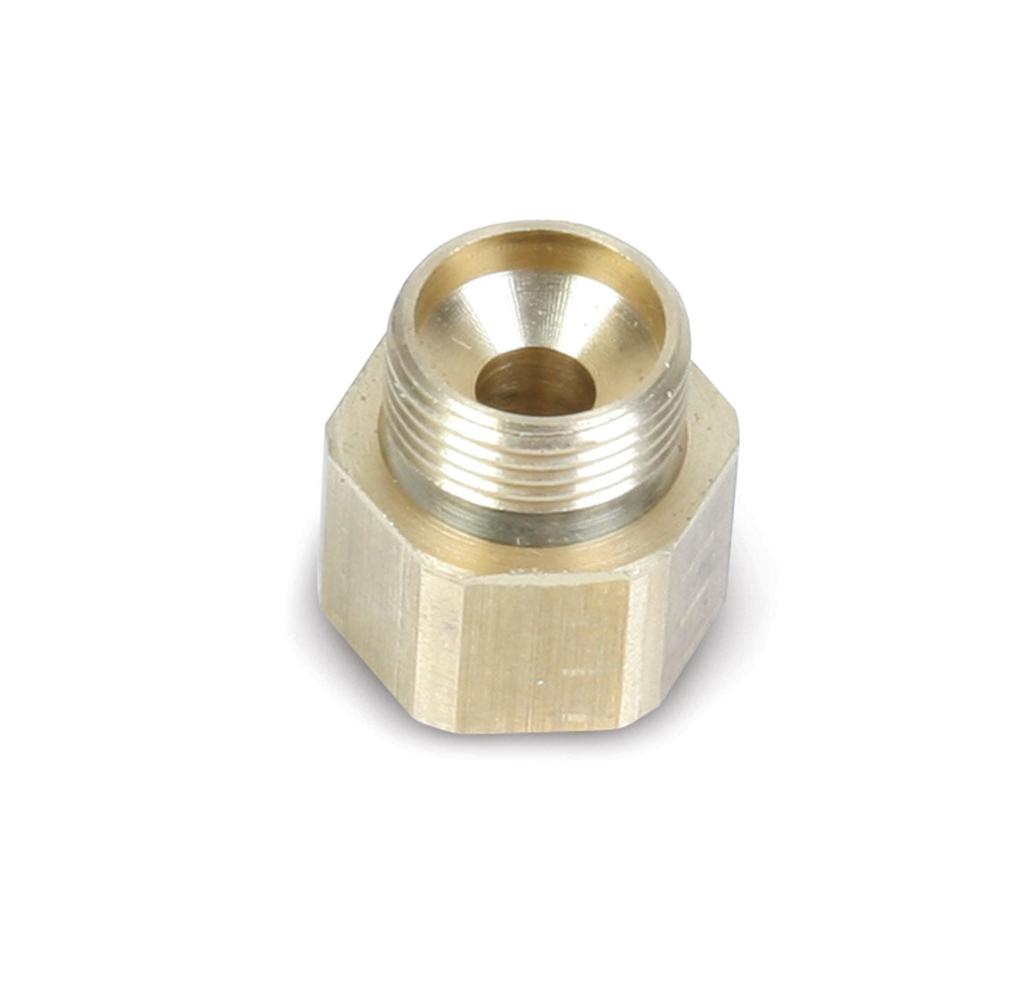 Holley 26-71 Inverted Flare Fitting Holley 26-71