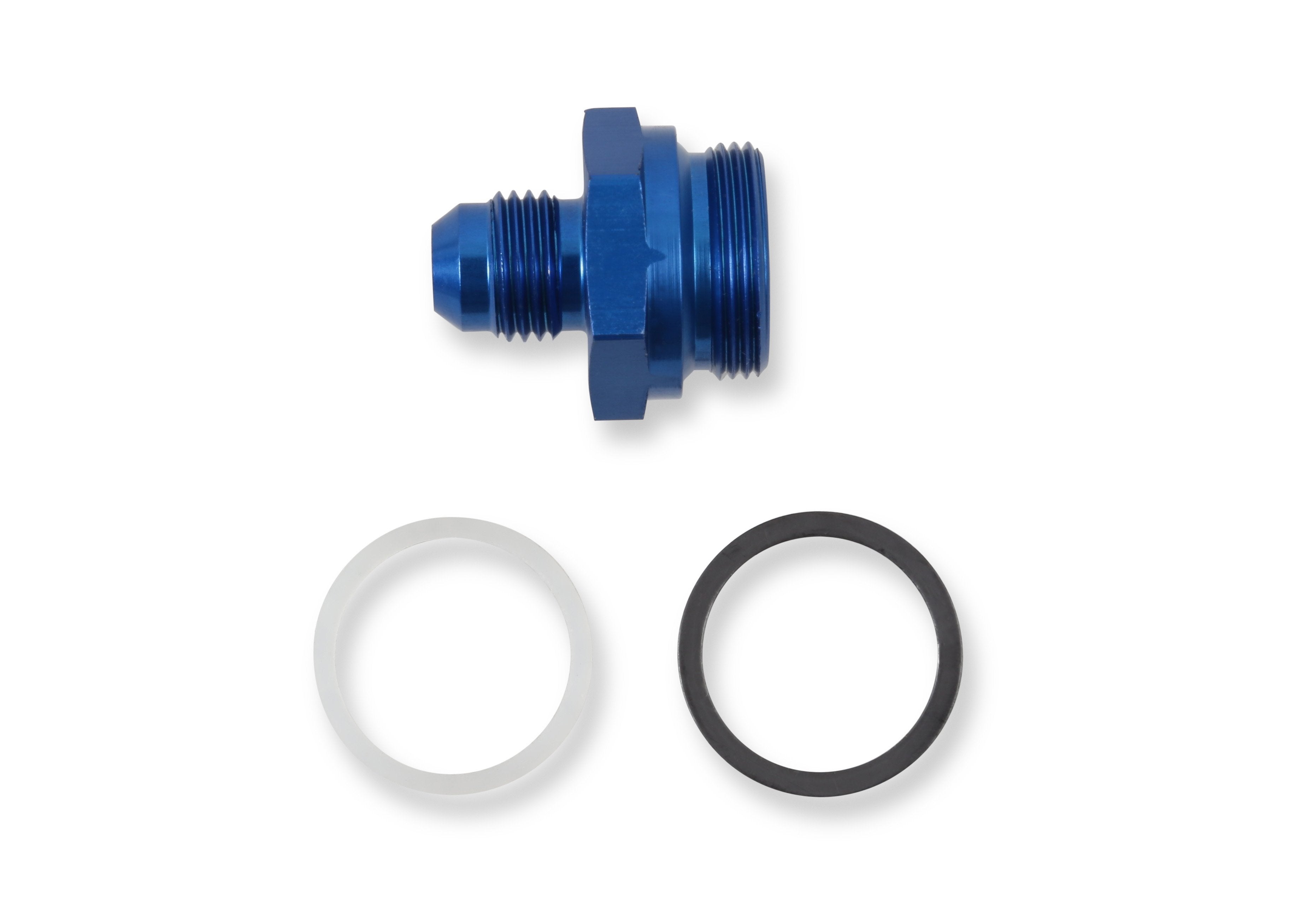 Holley 26-73 Fuel Inlet Fitting Holley 26-73