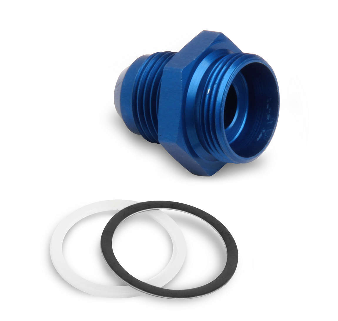 Holley 26-74 Fuel Inlet Fitting Holley 26-74