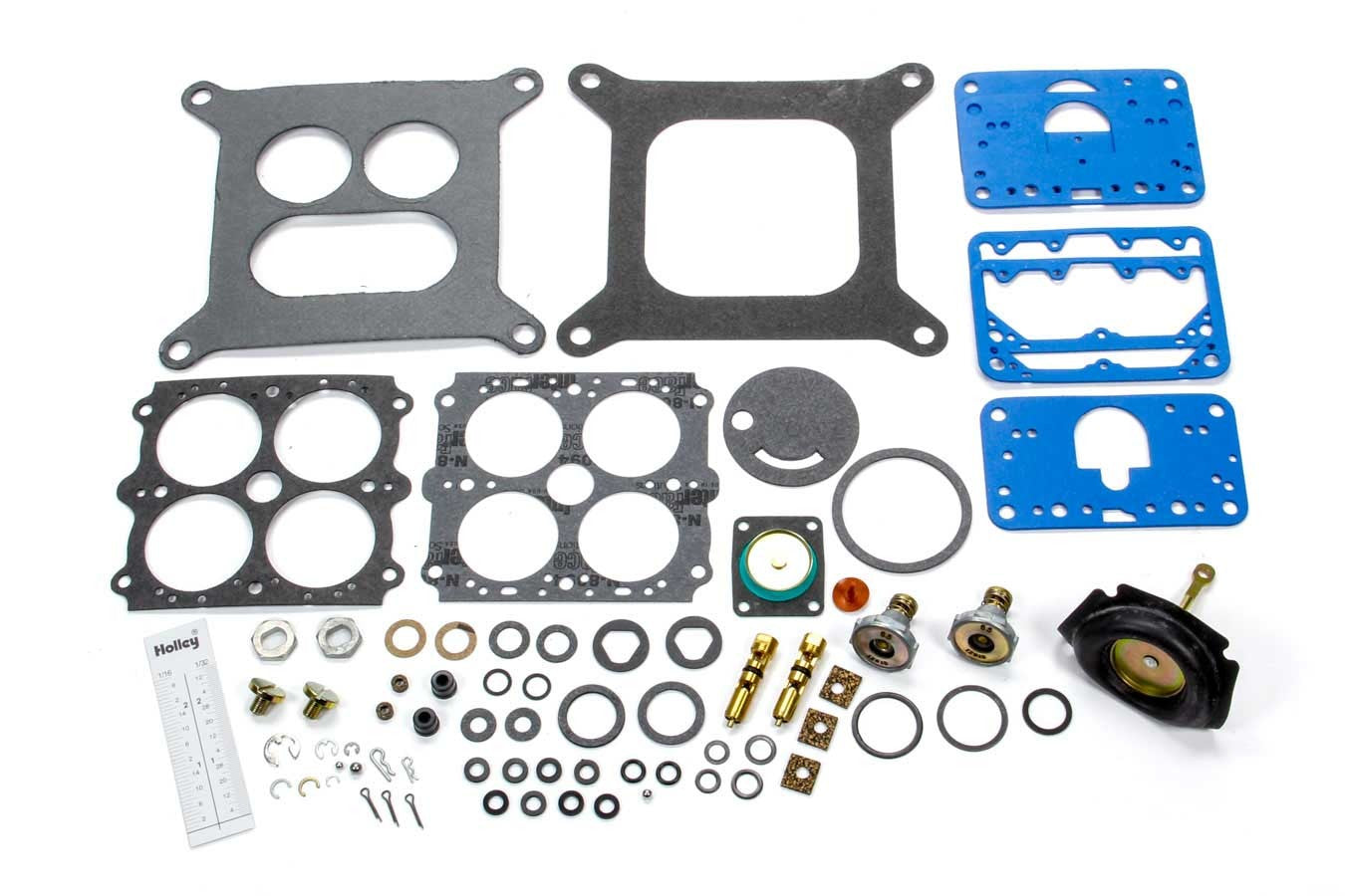 Holley 3-1184 Renew Carburetor Rebuild Kit Holley 3-1184