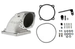Holley EFI 300-249 Intake Elbow Ford 5.0L W/4500 TB Flange Holley EFI 300-249