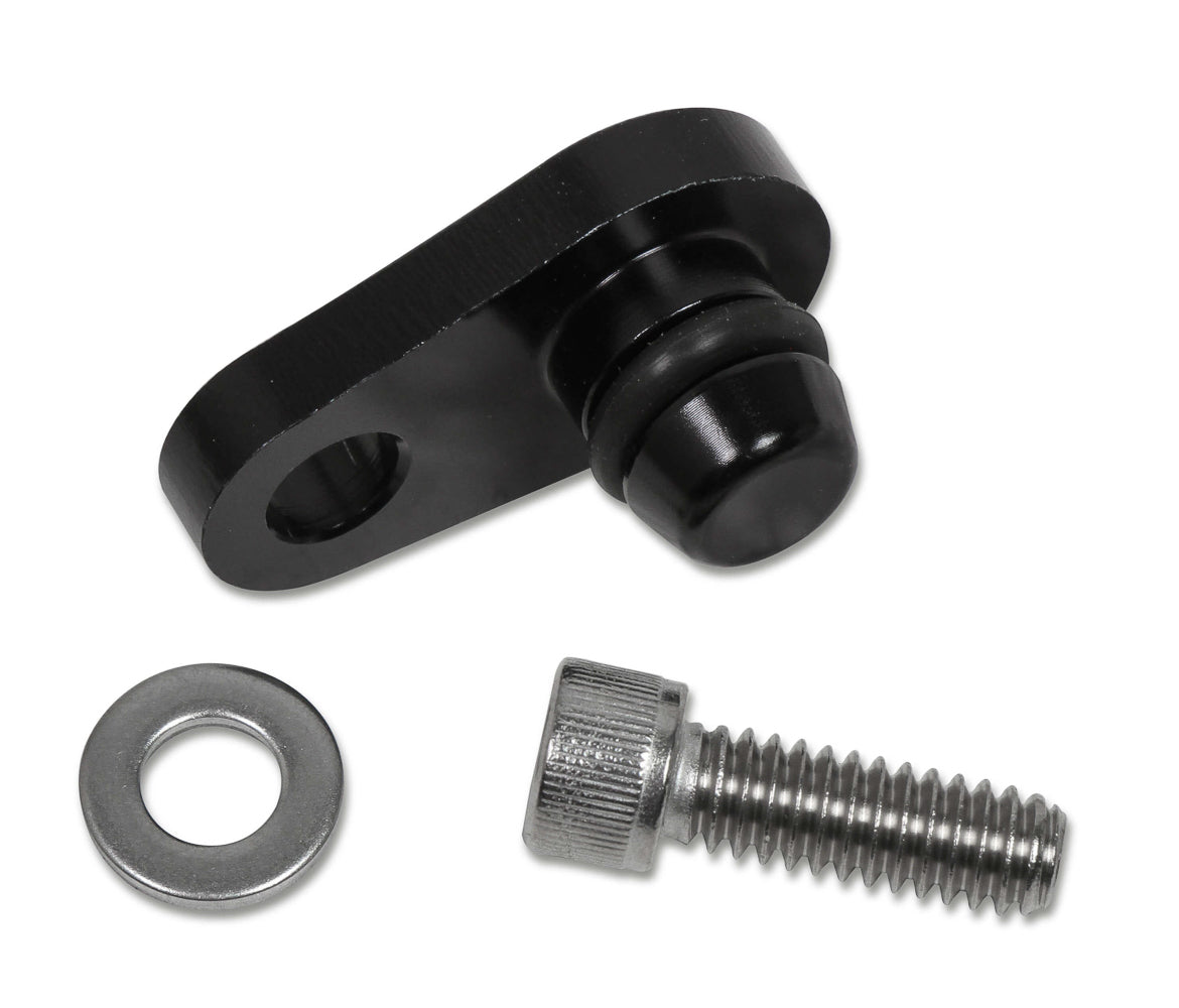 Holley 300-251 MAP Sensor Port Cover Holley 300-251