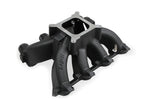 Holley 300-256BK Race Intake Manifold Holley 300-256BK