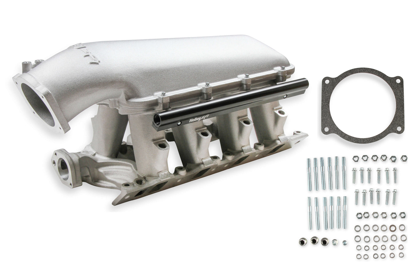 Holley EFI 300-272 Holley EFI Hi-Ram Intake Manifold Holley EFI 300-272