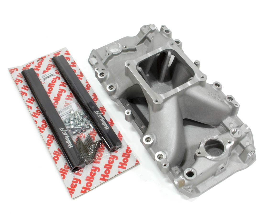 Holley 300-564 EFI Intake Manifold Holley 300-564