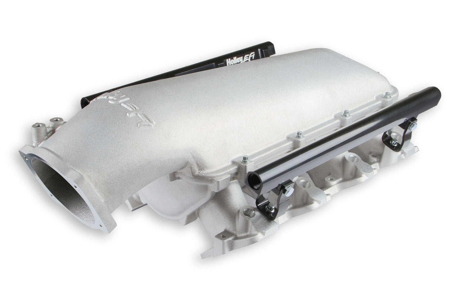 Holley EFI 300-620 Holley EFI Lo-Ram Intake Manifold Holley EFI 300-620