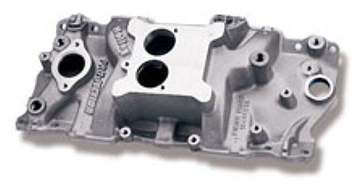 Holley EFI 300-66 Holley EFI Strip Dominator Intake Manifold Holley EFI 300-66