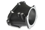 Holley EFI 300-676BK 105mm Cast Alumium TB Adapter LS3 Low-Ram Holley EFI 300-676BK