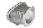 Holley EFI 300-676 105mm Cast Alumium TB Adapter LS3 Low-Ram Holley EFI 300-676