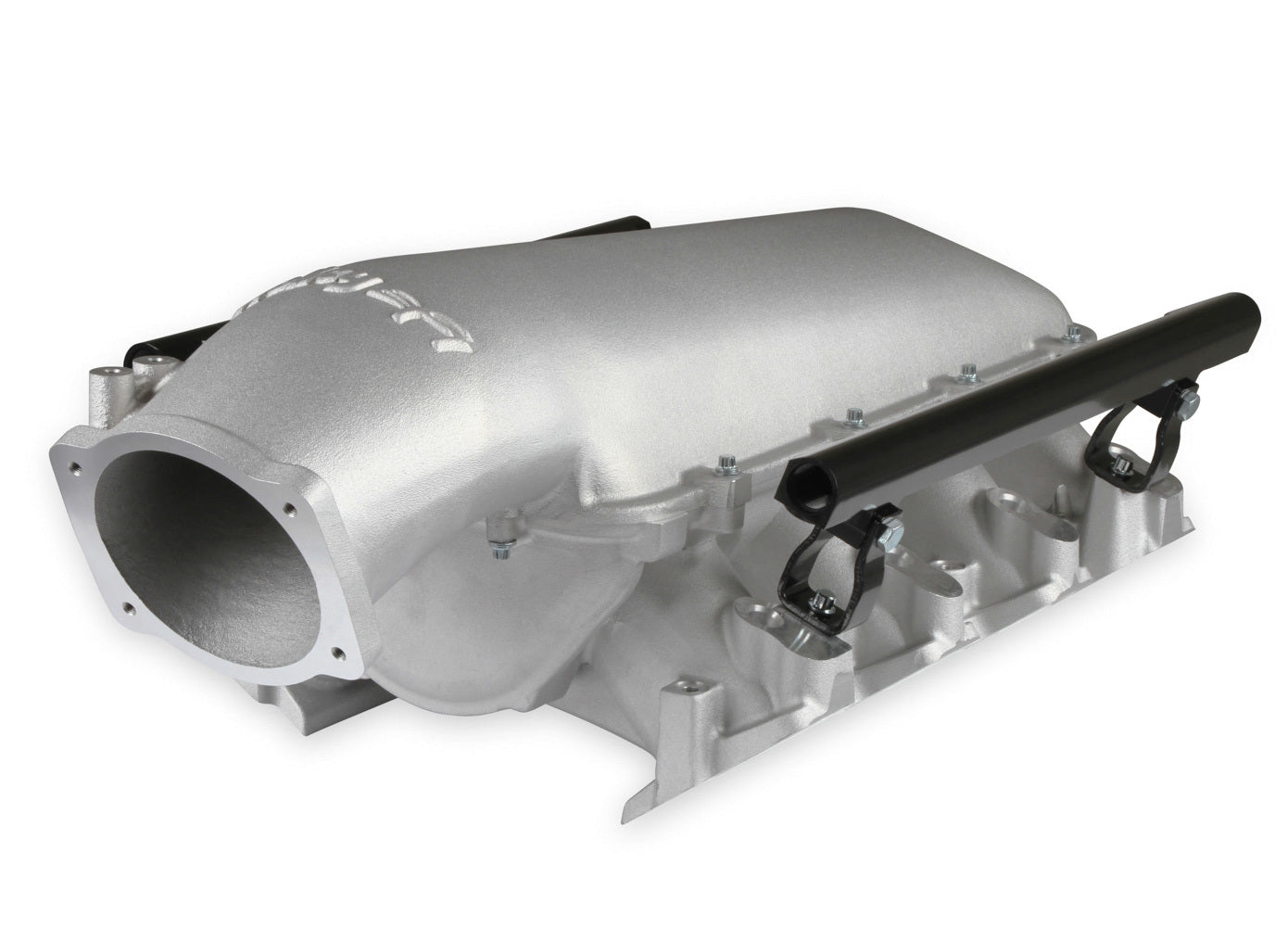 Holley EFI 300-679 Holley EFI Lo-Ram Intake Manifold Kit Holley EFI 300-679