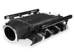 Holley EFI 300-682BK LS3 Low Ram Intake Kit Single Injector Frt Feed Holley EFI 300-682BK