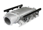Holley EFI 300-682 LS3 Low Ram Intake Kit Single Injector Frt Feed Holley EFI 300-682