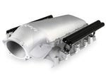 Holley EFI 300-683 LS3 Low Ram Intake Kit Dual Injector Top Feed Holley EFI 300-683