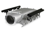 Holley EFI 300-684 LS3 Low Ram Intake Kit Dual Injector Front Feed Holley EFI 300-684