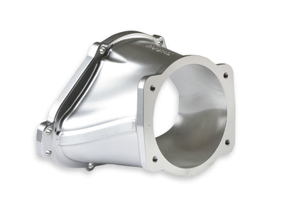 Holley EFI 300-685 105mm Billet TB Adapter LS3 Low-Ram Holley EFI 300-685