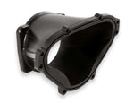 Holley EFI 300-685BK 105mm Billet TB Adapter LS3 Low-Ram Holley EFI 300-685BK