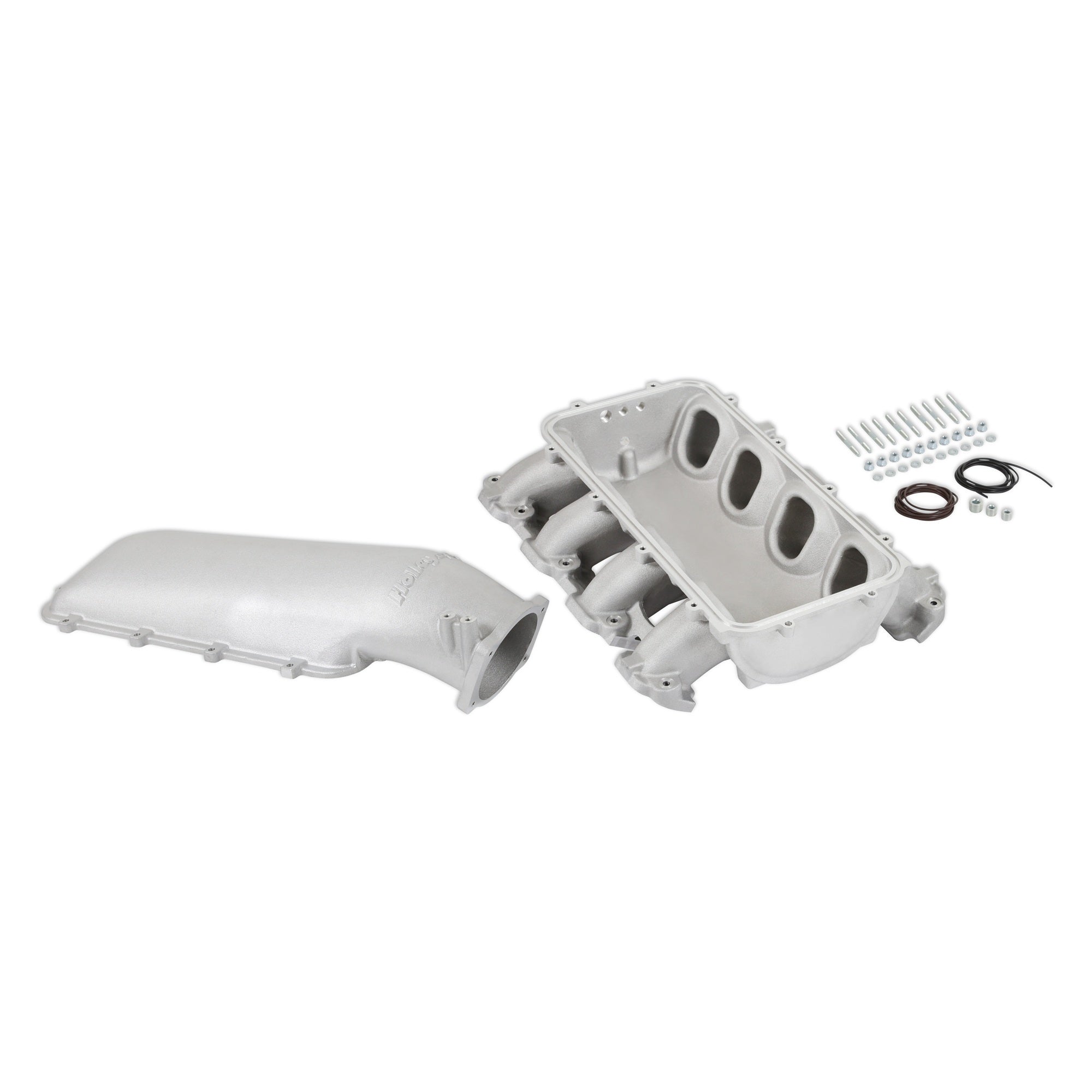 Holley EFI 300-715 GM GenV LT Lo-Ram Intake Manifold Holley EFI 300-715