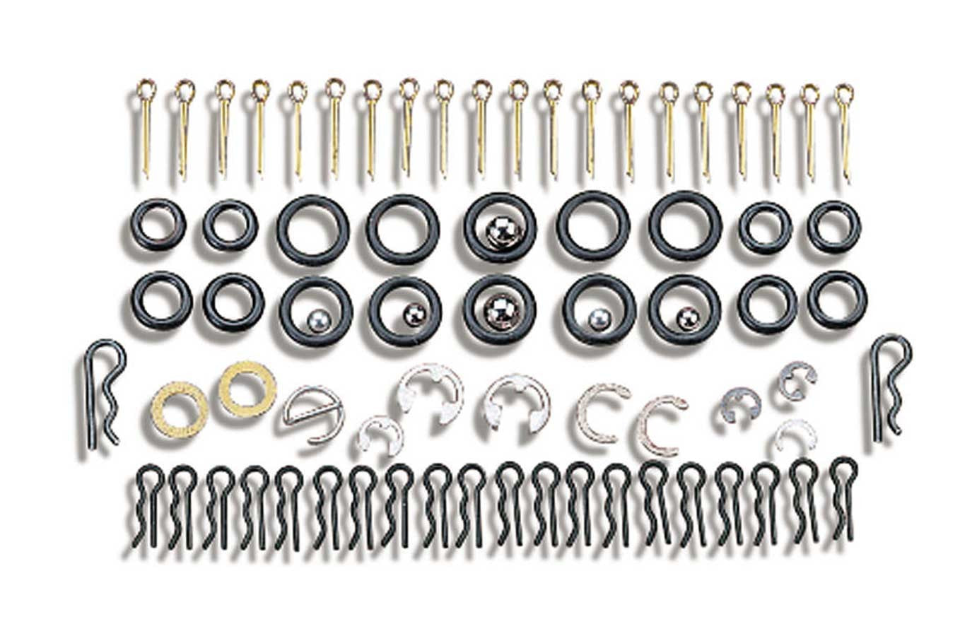 Holley 34-10 Small Parts Assortment Holley 34-10